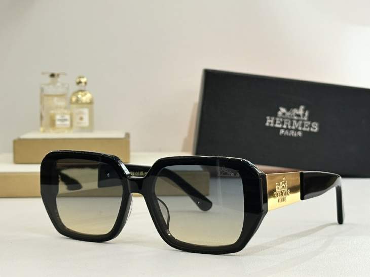 Picture of Hermes Sunglasses _SKUfw73428100fw